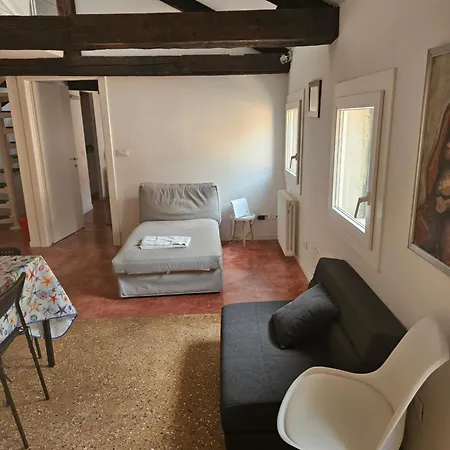 Attico Santa Marina-3