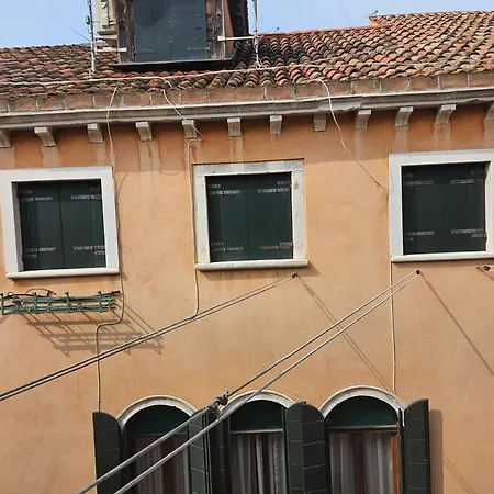 Attico Santa Marina-2